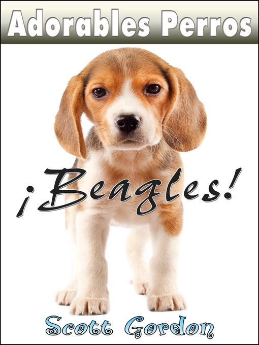 Title details for Adorables Perros by Scott Gordon - Available